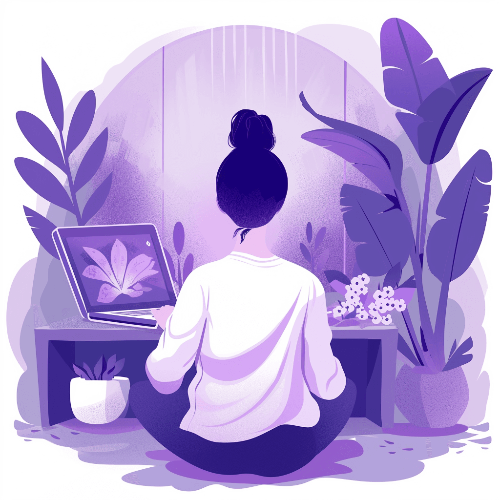 Hero Illustration