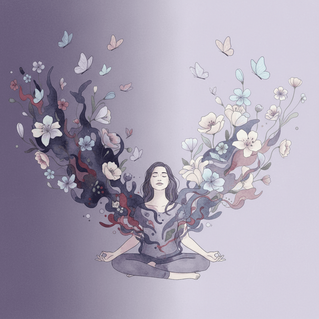 Ataques de pánico: cómo identificarlos y qué hacer cuando ocurren