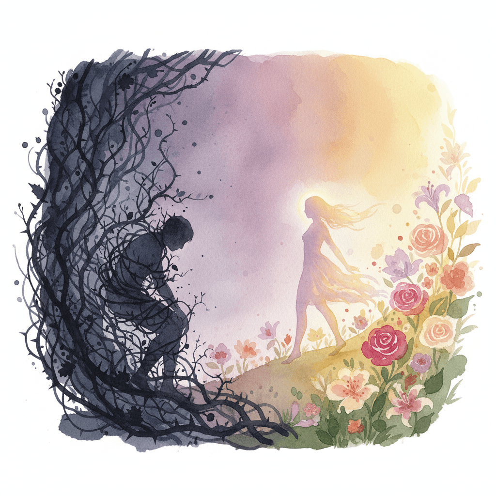 10 señales de que estás en una relación tóxica