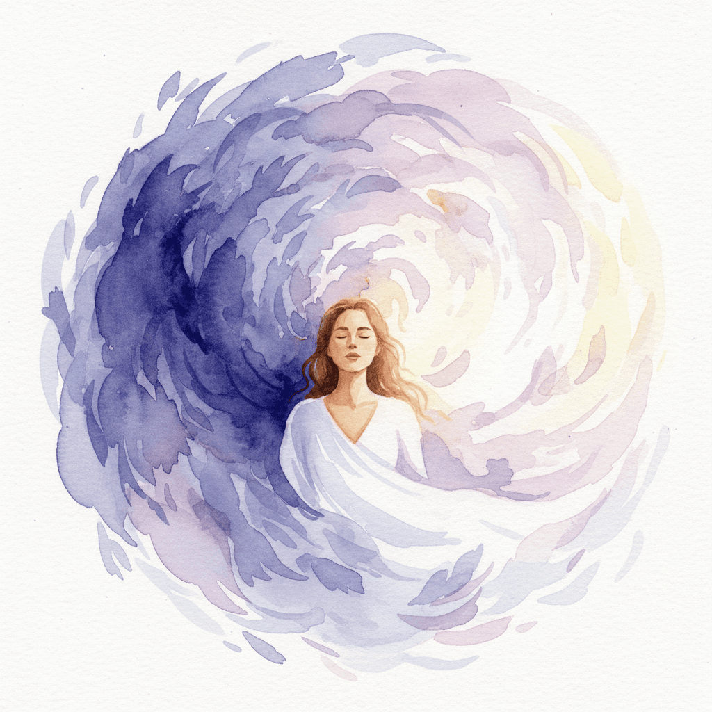 Test de ansiedad online: ¿cómo saber si lo que siento es normal?