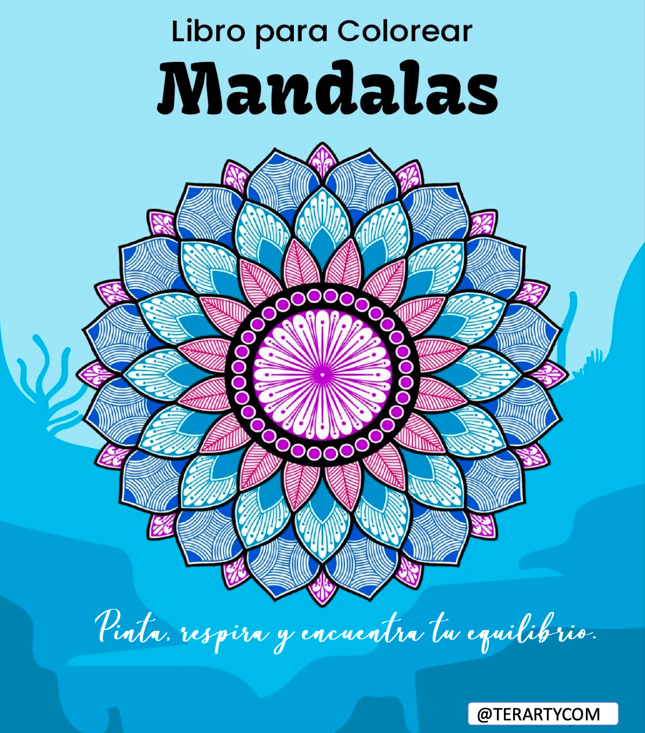 Mandalas para Meditación